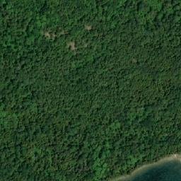 Satellite imagery of Gibson Point, CA