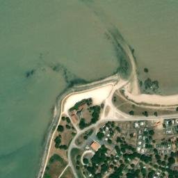 Satellite imagery of Pointe de Piédemont, FR
