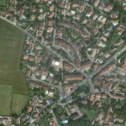 Satellite imagery of 0137101 - A, FR