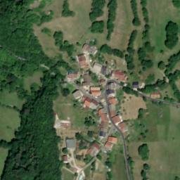 Satellite imagery of 0118501 - A, FR