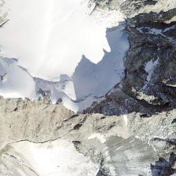 Satellite imagery of Le Tour Noir, CH