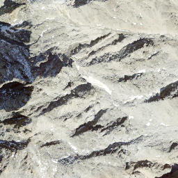 Satellite imagery of Le Tour Noir, CH