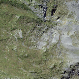 Satellite imagery of Revers de la Chaux de Champlong, CH