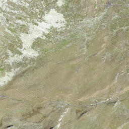 Satellite imagery of Revers de la Chaux de Champlong, CH