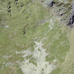 Satellite imagery of Tita de Bou, CH