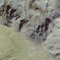 Satellite imagery of Tita de Bou, CH
