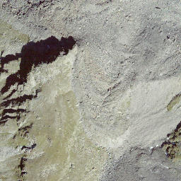 Satellite imagery of Six Noir, CH