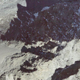 Satellite imagery of L'Epée, CH