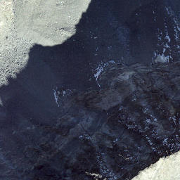 Satellite imagery of Pointe de la Grande Lire, CH