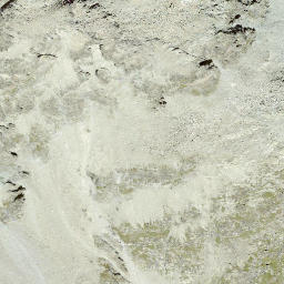 Satellite imagery of Pointe de la Petite Lire, CH