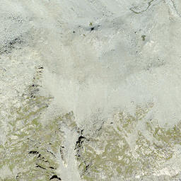 Satellite imagery of Pointe de la Petite Lire, CH