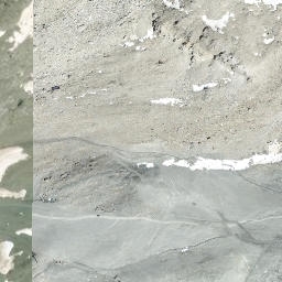 Satellite imagery of Tête du Breuil, CH