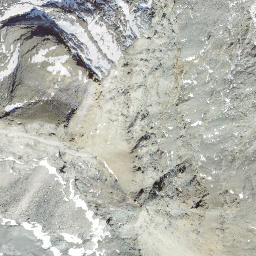 Satellite imagery of Corno del Teschio, CH