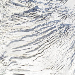 Satellite imagery of Triftjisattel, CH