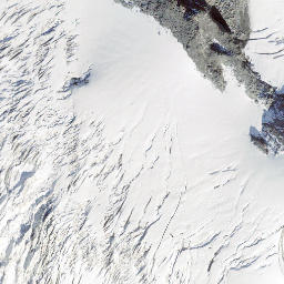 Satellite imagery of Chli Triftjisattel, CH