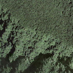 Satellite imagery of Costa degli Albagnoni, CH