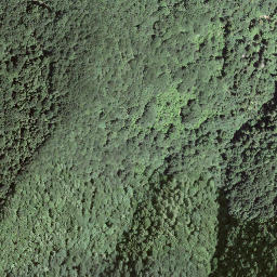 Satellite imagery of Cima Crocetta, CH
