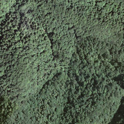 Satellite imagery of Cima Crocetta, CH