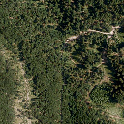 Satellite imagery of boundary_stone, HR