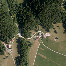 Satellite imagery of 15 KK MF, IT