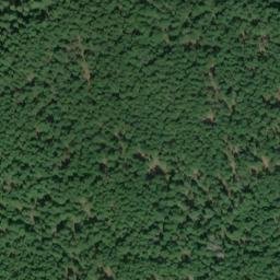 Satellite imagery of Wind River Mine, US