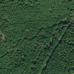 Satellite imagery of Wind River Mine, US