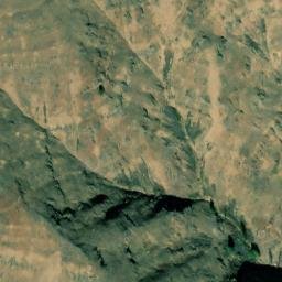 Satellite imagery of Wapshilla Ridge, US