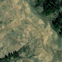 Satellite imagery of Rattlesnake Ridge, US