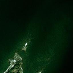 Satellite imagery of Francis Point, CA