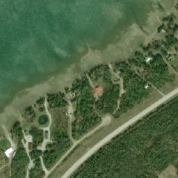 Satellite imagery of Freer Point, CA