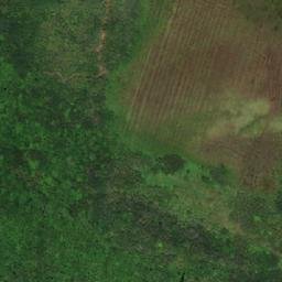 Satellite imagery of Columbus Mountain, CA