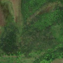 Satellite imagery of Columbus Mountain, CA