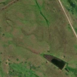 Satellite imagery of McLeans Mountain, CA