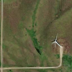 Satellite imagery of McLeans Mountain, CA