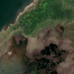 Satellite imagery of Gow Point, CA