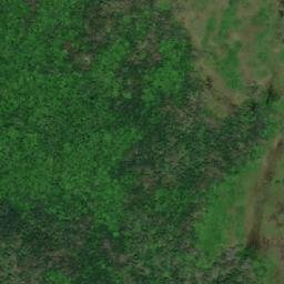 Satellite imagery of Chapleau Point, CA