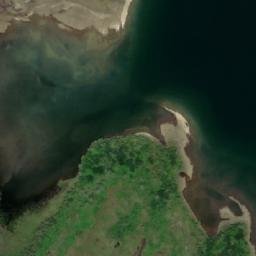 Satellite imagery of Chapleau Point, CA
