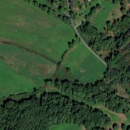 Satellite imagery of Abbaye de Montpeyroux, FR