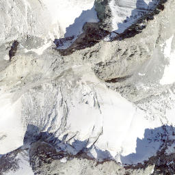 Satellite imagery of Le Tour Noir, CH