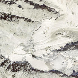 Satellite imagery of Le Tour Noir, CH