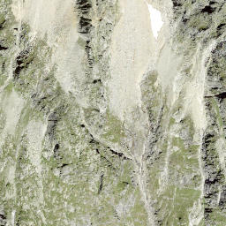 Satellite imagery of Pointes des Six Niers, CH