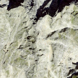 Satellite imagery of Pointes des Six Niers, CH