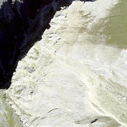 Satellite imagery of Les Echessettes, CH