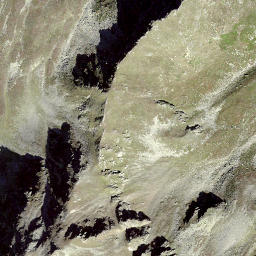 Satellite imagery of L'Eudenna, CH