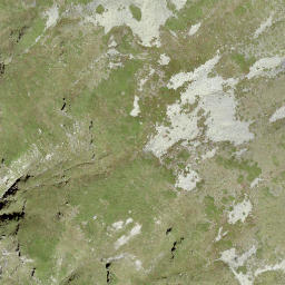 Satellite imagery of Tita de Bou, CH