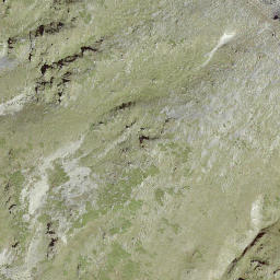 Satellite imagery of Tita de Bou, CH