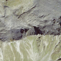 Satellite imagery of Six Noir, CH