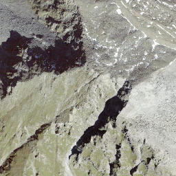 Satellite imagery of Six Noir, CH