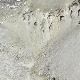 Satellite imagery of Beaufort, CH