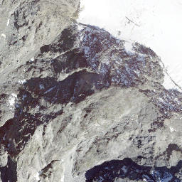 Satellite imagery of Col des Maisons Blanches, CH
